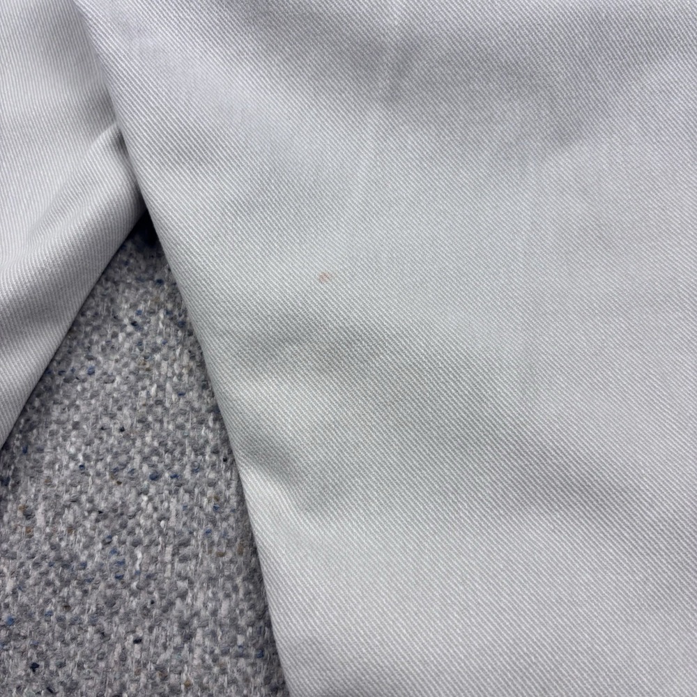 Vintage GAP Made In USA Pants Womens 6 Putty Classic Fit High Rise - Picture 7 of 9